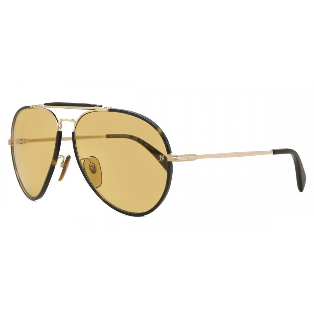 David Beckham Db 7003 S J5g Uk uniSex SunglaSSeS