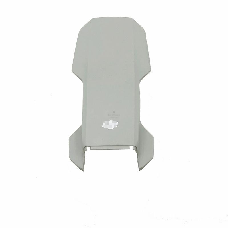 Original Arm Covers and Body Shell For DJI Mavic Mini 2 Upper Bottom Cover Middle Frame Arm Without Motor Drone Repair Parts