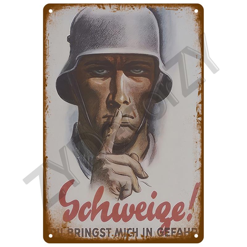 Металлическая табличка для бара, паба, гаража, кафе, клуба, мужской пещеры, домашний настенный декор, мурал, тарелка, искусство, осторожно, жестяная табличка, предупреждение, винтажная металлическая табличка