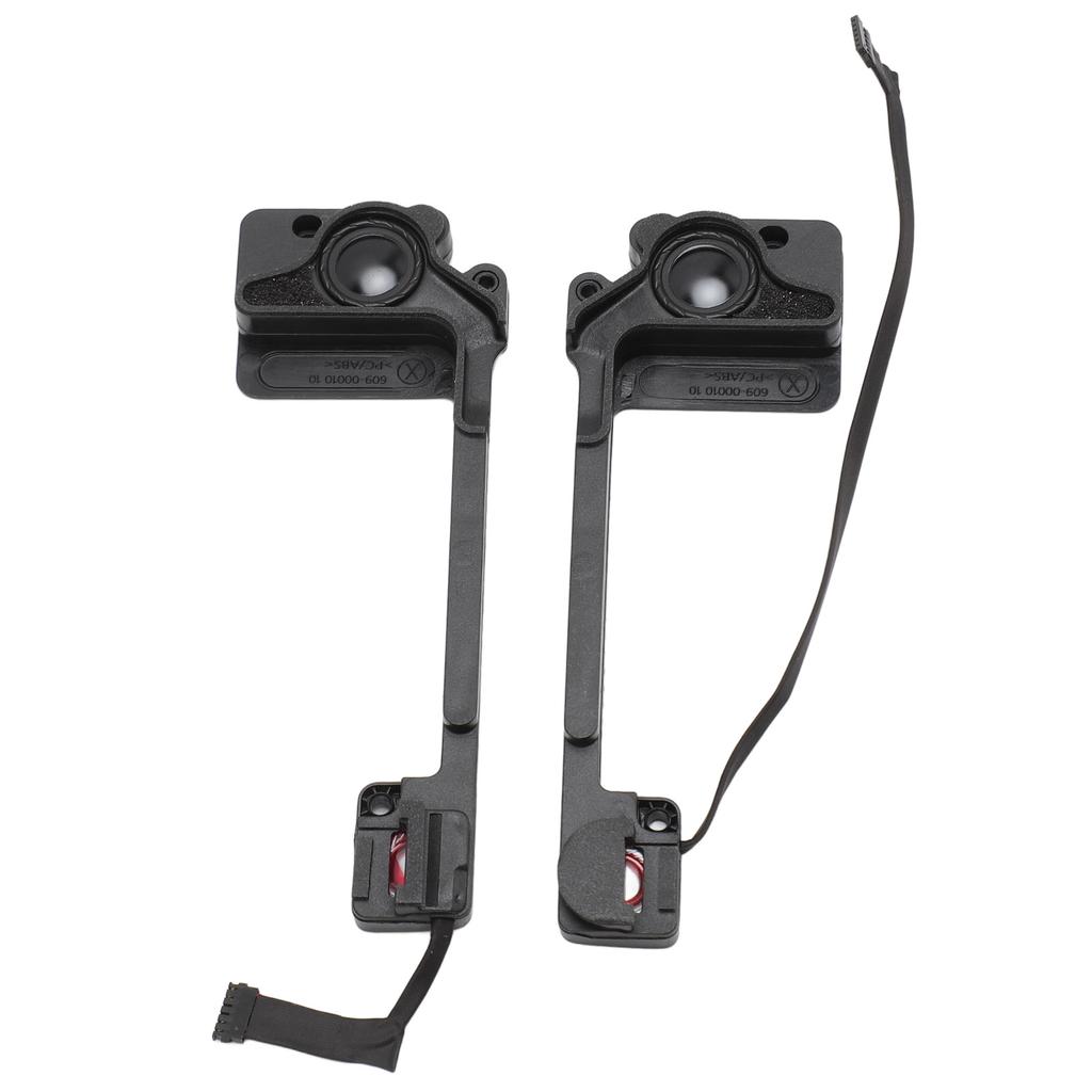Laptop Internal Speaker Kit Replacement Notebook Built In Left Right Speaker for A1502 2013 Laptop