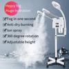 Cold And Hot Face Sprayer Professional Beauty Salon Water Spray Machine Household Mist Spa Facial Steam Engine