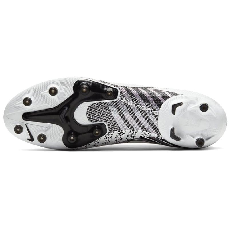Nike Кроссовки Mercurial Superfly 7 Pro MDS AG-PRO 'Белый Черный' BQ5482-110