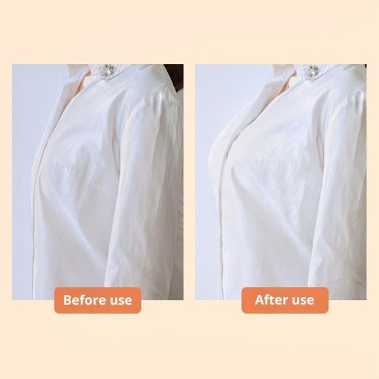 1 пара женских накладок на грудь, устойчивых к поту, противоскользящих, невидимых, тонких, дышащих, утолщенных, поддерживающих грудь, липких накладок, накладок на соски, бюстгальтер без бретелек