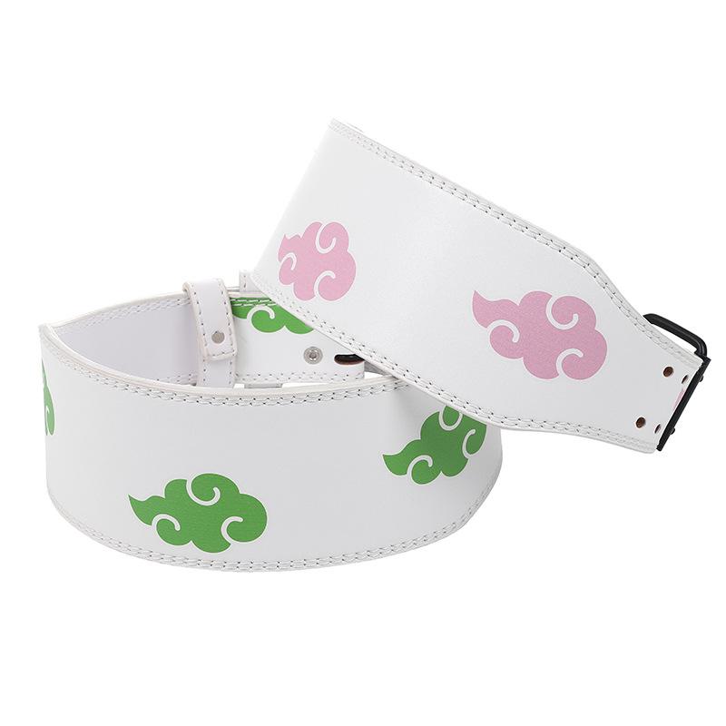 Пояс для тяжелой атлетики с жестким приседанием для горячих приседаний + пояс для защиты от давления, пояс для фитнеса + пояс для поддержки толкателя