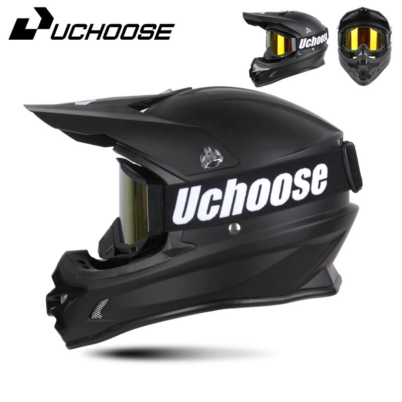 DOT Взрослые женские мужские шлемы для мотокросса Kask Cross Downhill Soporte Casco Off Road Шлем для гонок Classic Motorcycle Enduro