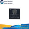 Оригинальный Wi-Fi трансиверный чип ESP8266EX QFN-32 для поверхностного монтажа
