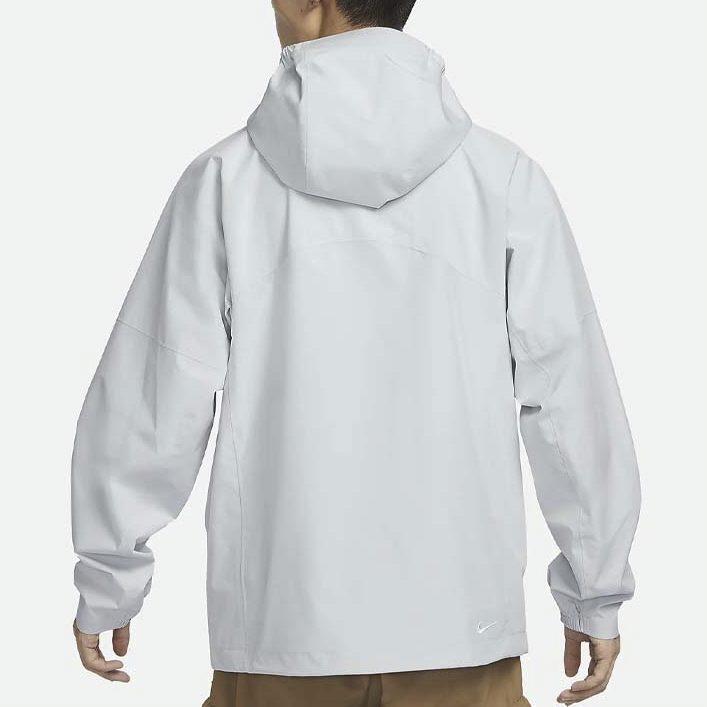 Nike Мужские куртки и пальто ACG Серый DV9416-025