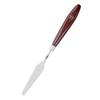 Professional Stainless Steel Acrylic Oil Painting Knife and Spatula Set for Beginners