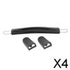4xTravel Luggage Handle Accessory Suitcase Hand Grip Replacement RB015B