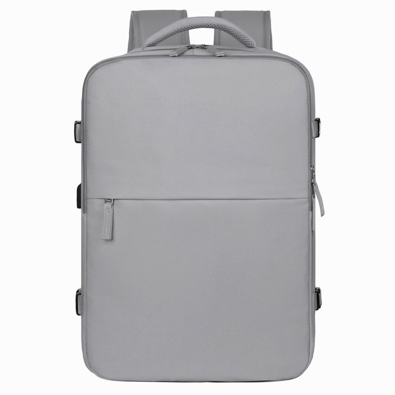 Мужской деловой дорожный рюкзак большой вместимости, женская сумка для мамы, многофункциональный рюкзак для багажа, дорожная сумка с сухим и мокрым отделением