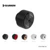 Barrow TPQ-V2 Release Air Plug G1/4'' Sealing Lock Brass Manual Exhaust Valve Air Evacuation Valve for PC Water Cooling System