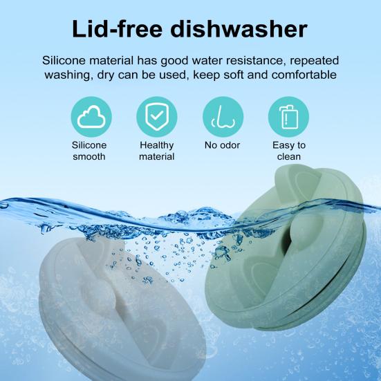 Крышка для стакана 40 унций, сменная силиконовая многофункциональная крышка для стакана с держателем для телефона, можно мыть в посудомоечной машине, непроливаемая крышка для стакана Stanley