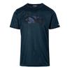 Regatta Mens Fingal VIII Scenery Marl T-Shirt