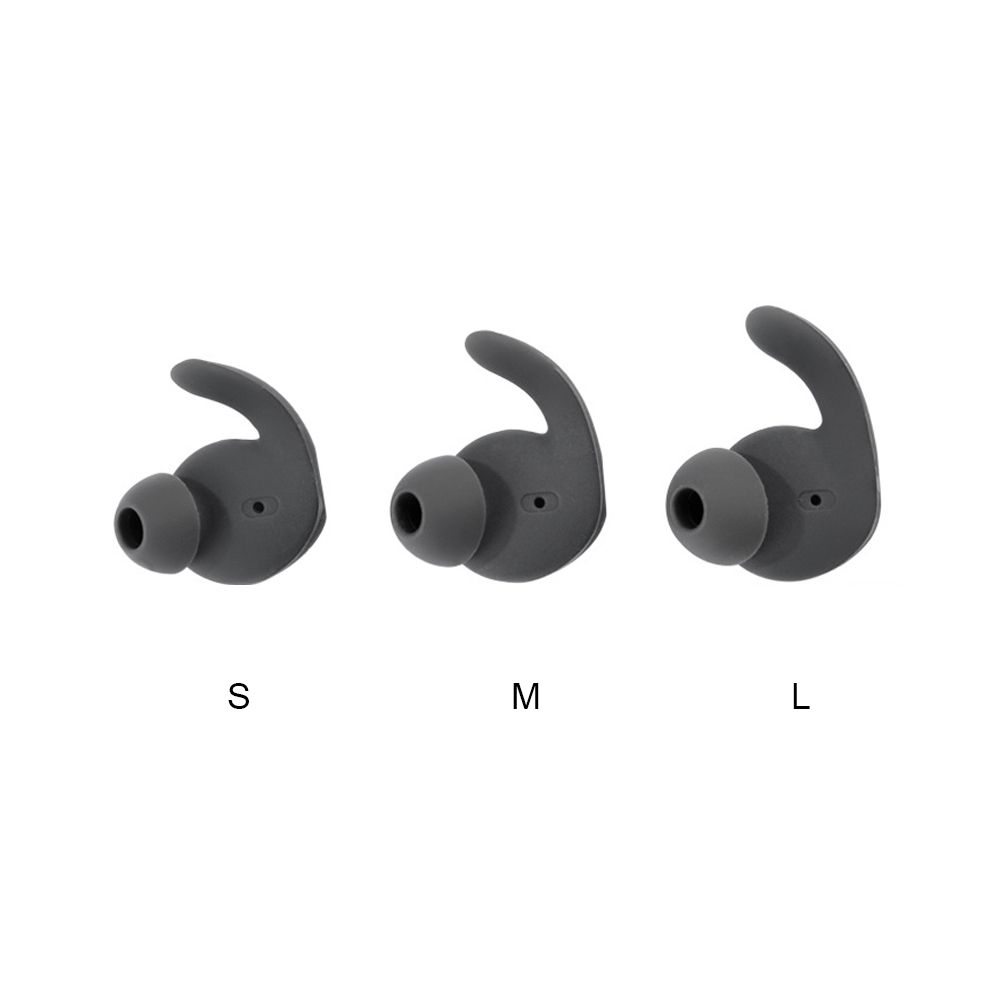 Замена наушников Силиконовые наушники-вкладыши Защитные насадки для наушников Защитные колпачки