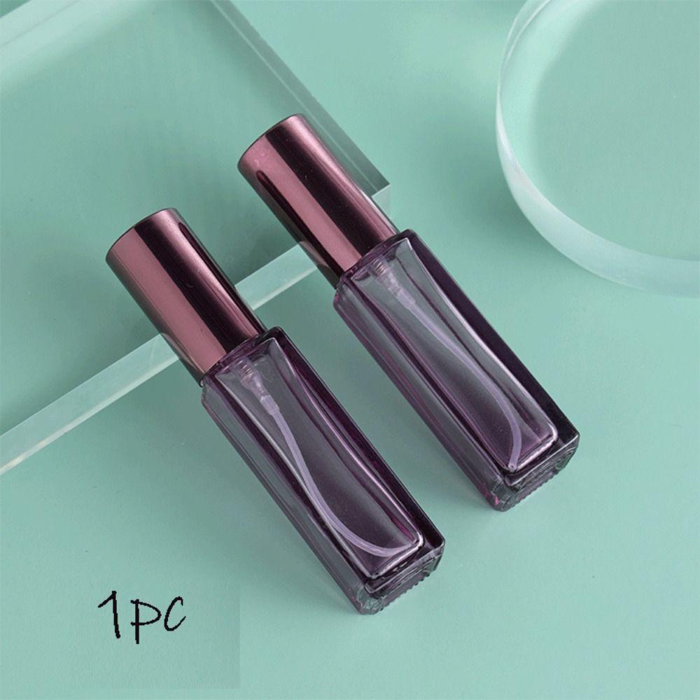 Портативные флаконы с распылителем для духов, дорожные масла, контейнер для жидкости, косметический контейнер, распылитель для духов