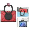 Hard Shell Case With Rotating Stand Surface Pro 8 4 5 6 7 TPU Protective Cover Hand Strap
