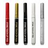 Tombstone Marker Pen for Restoring Faded Inscriptions Precise Tip Stone Touch-Up Pen Fast-Drying Marking Pen for Memorials And Monuments