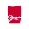 Supreme Mesh Script Water Short SUP-SS21-757