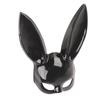 Rabbit Ears Mask Rabbit Mask Bunny Design Face Mask for Masquerade
