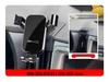 BYD Dolphin Qin Han EV Tang DMI Song Yuan PRO Car Phone Holder E5 Accessories