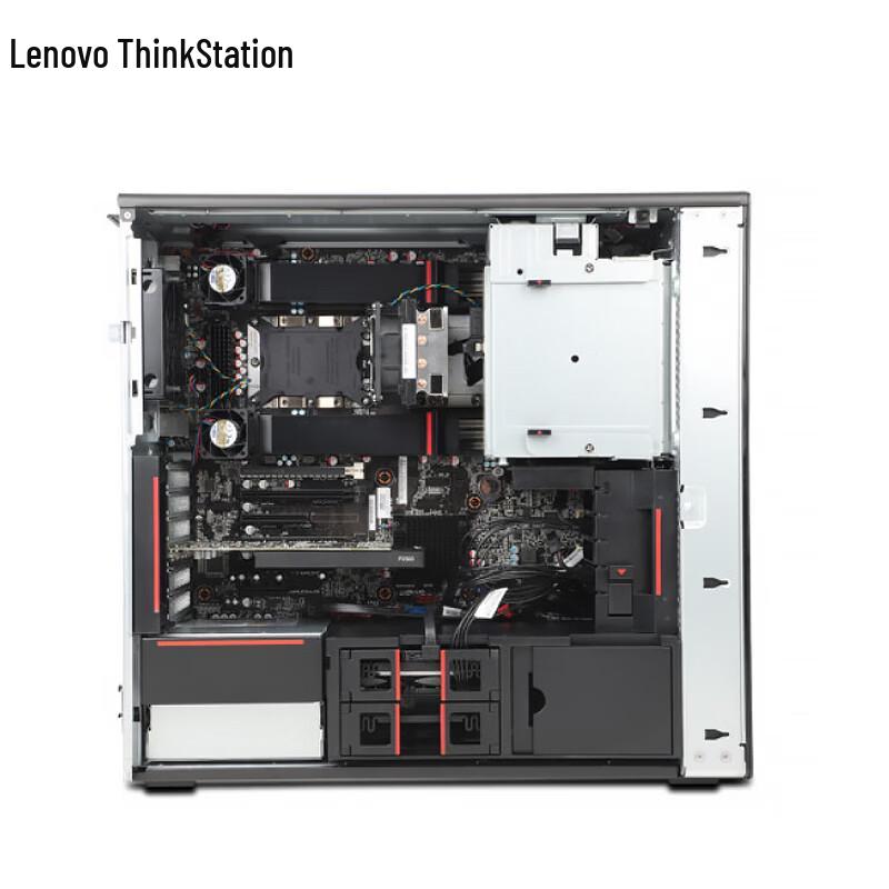 Lenovo ThinkStation P720 Graphics Workstation (CN version)