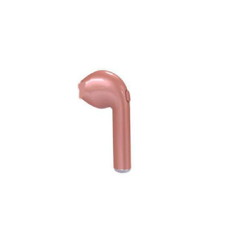 Mini Wireless Earplug Type Stereo Bluetooth Headset Outdoor Fashion Earplug