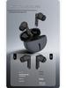2025 TWS In-Ear Bluetooth Headphones with ANC, Long Battery Life, Dynamic Drivers & Heavy Bass