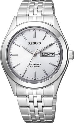 Мужские солнечные часы Citizen Ring KM1-113-11