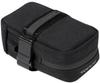 TOPEAK Elementa SeatBag M Black Slim, (0.5L),