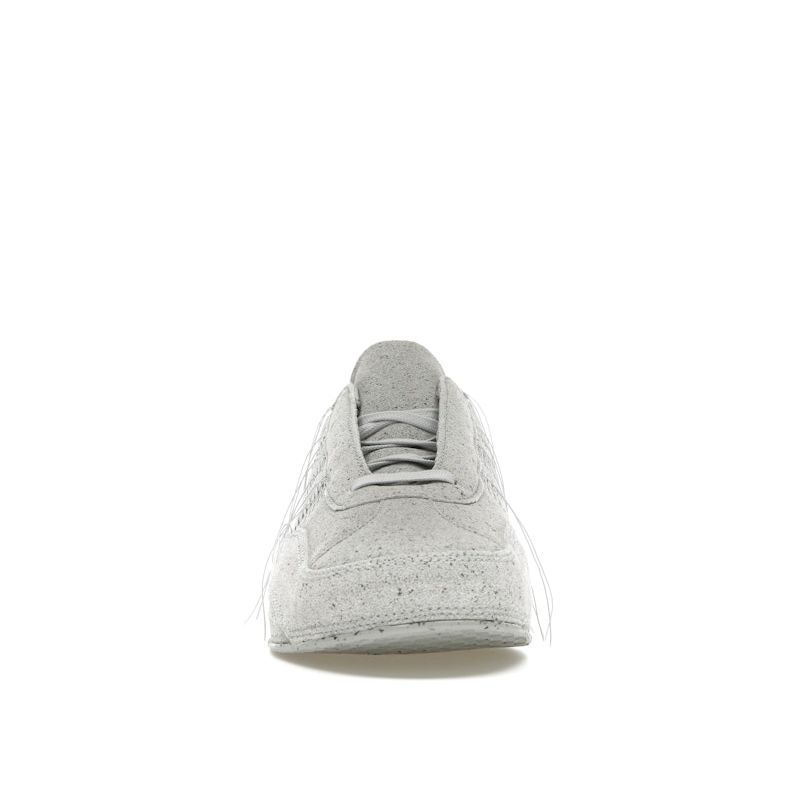 Adidas Кроссовки унисекс Y-3 Gazelle Clear Onix Серый карбон IG0804