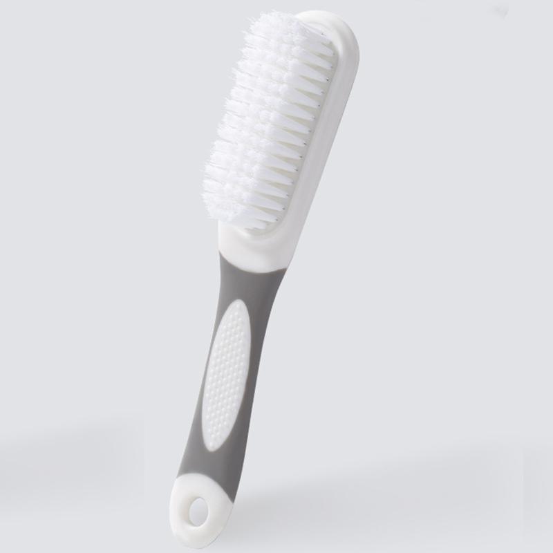 Популярная щетка для дезинфекции обуви с длинной ручкой, щетка для чистки, бытовая щетка для обуви с мягкой щетиной, многофункциональная щетка для мытья