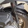 Для Honda Forza 350 NSS 350 NSS350 Forza350 Аксессуары для мотоцикла Заднее крыло Грязезащита Защитный щиток от брызг Заднее колесо Защита от грязи