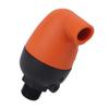 Agricultural Irrigation Tool Automatic Air Vacuum Relief Valve Exhaust Valve Drip Irrigation Air