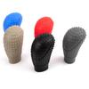 Hot Sales Car Hand Brake Cover Anti Slip Silicone Manual Automatic Transmission Automobile Shift Lever Shift Knob Accessories