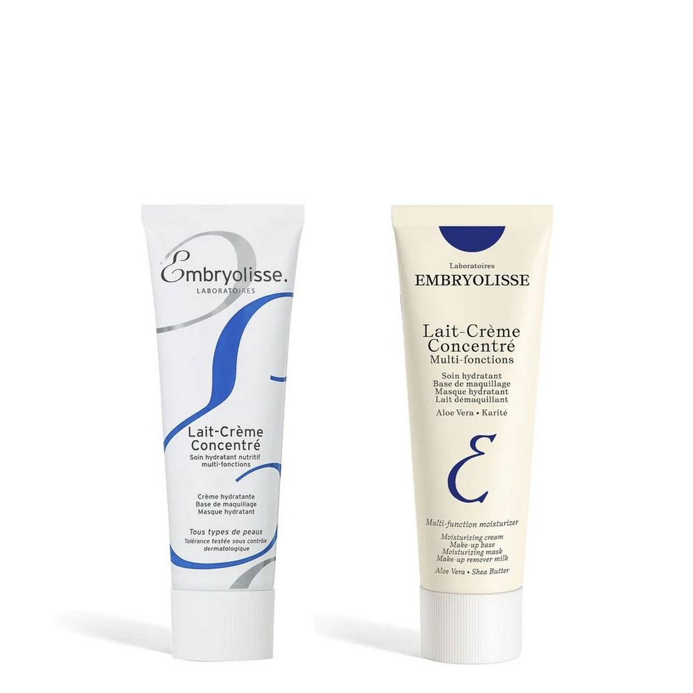 Embryolisse Lait-Crème Concentré, 75 мл, 1 упаковка