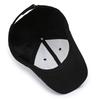 Spring New Baseball Cap Men's Cap Sun Hat Versatile Casual Trendy Hat Outdoor Fishing Cap