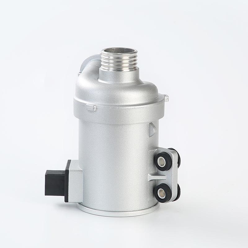 BMW Auxiliary Electronic Brushless Water Pump for 1/2/3/4/5/X1/X3/X4 - 11517604027