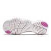 Nike Free RN 5.0 Износостойкие Низкие Детские Кроссовки для Бега Черные Белые Кроссовки AR4143-003