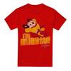Mighty Mouse Unisex Adult IÂ´m Mighty T-Shirt