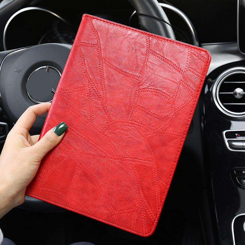 Для iPad Air 2022 10,9-дюймовый чехол для iPad Air 5 5-го поколения Magentic Cover для Funda iPad Pro11 Tablet Smart Wake Slepp