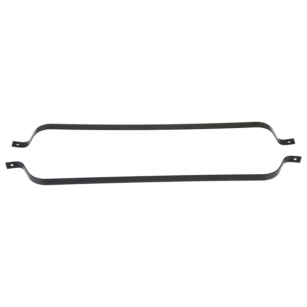 2Pcs Fuel Tank Support Strap Stable Protective Strap Replacement For Vauxhall Vivaro 2001 to 2014