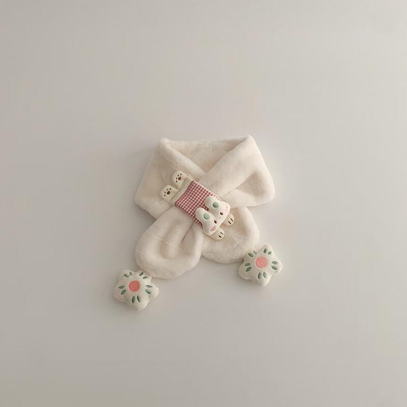 DUTRIEUX Kids' Winter Warm Neck Gaiter