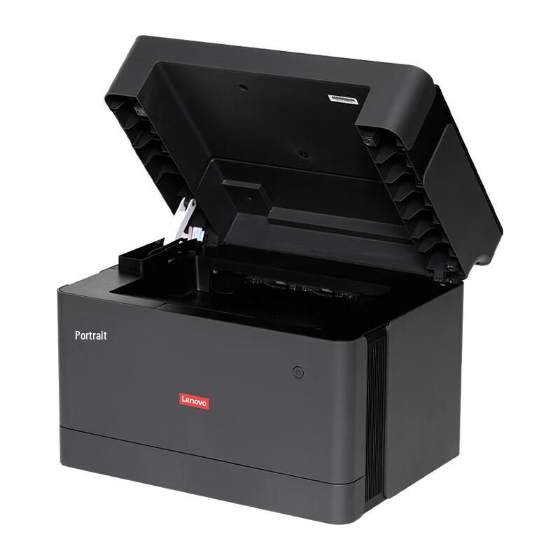 Lenovo GM339DNS XinChuang A4 Многофункциональный двусторонний черно-белый лазерный принтер CN вилка (адаптер в комплекте)