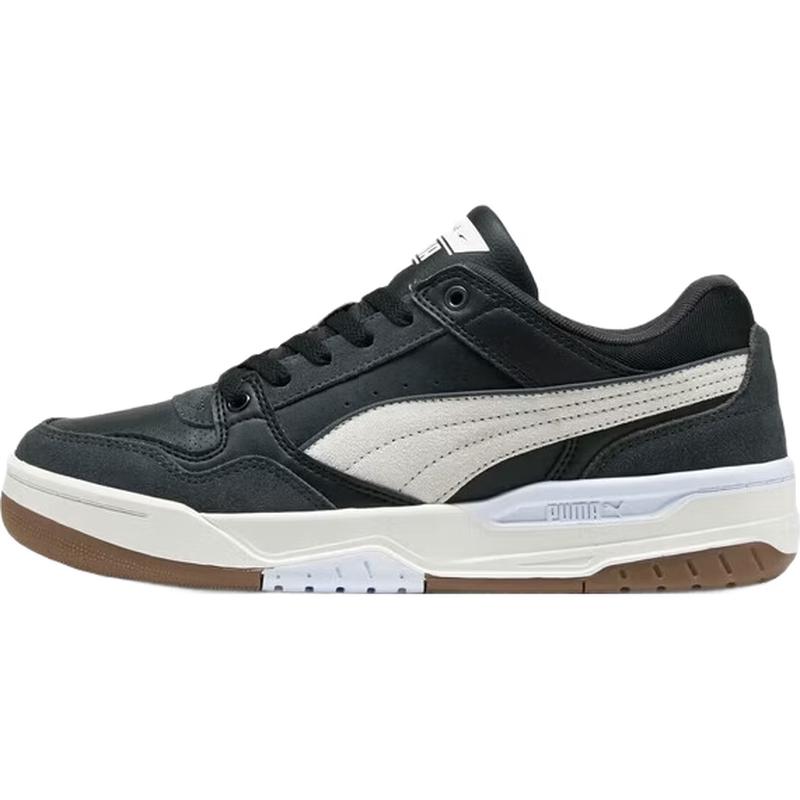 Puma Rebound 400214 Унисекс Ретро Платформа Повседневная Обувь