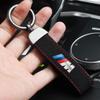 FD21-Car Tire Wheel Valve Caps Cover/Car Key Chain Ring Keychain For BMW M G80 G06 G07 G42 G14 G15 G16 F82 F20 F21 F83 M2 M3 M4 M5 M8