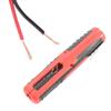 Multifunctional Coaxial Cable Wire Pen Electrical Wire Stripper Handheld Pliers RG59 RG6 Coaxial Cable Tool