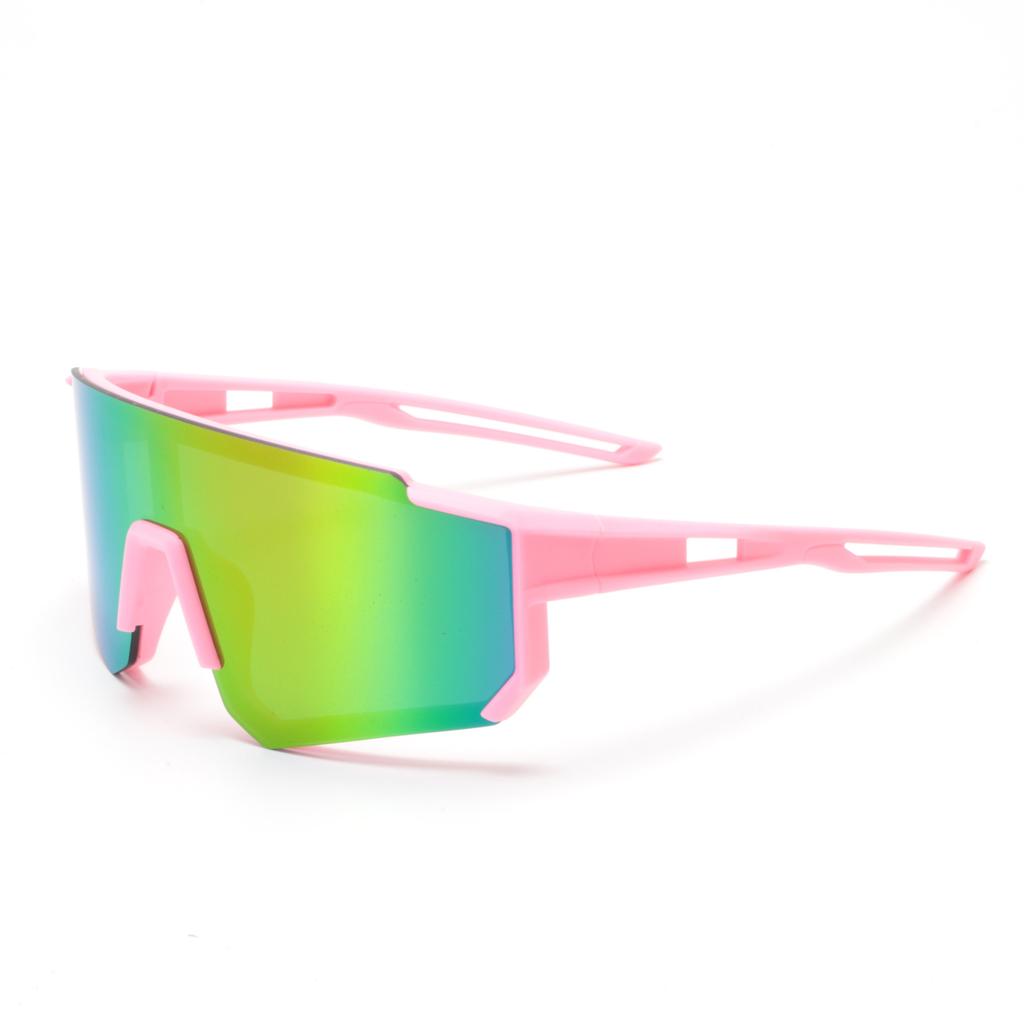 Детские велосипедные солнцезащитные очки для горного велосипеда, рыболовные спортивные велосипедные очки UV400, детские походные очки для мальчиков и девочек, очки для езды на велосипеде на открытом воздухе