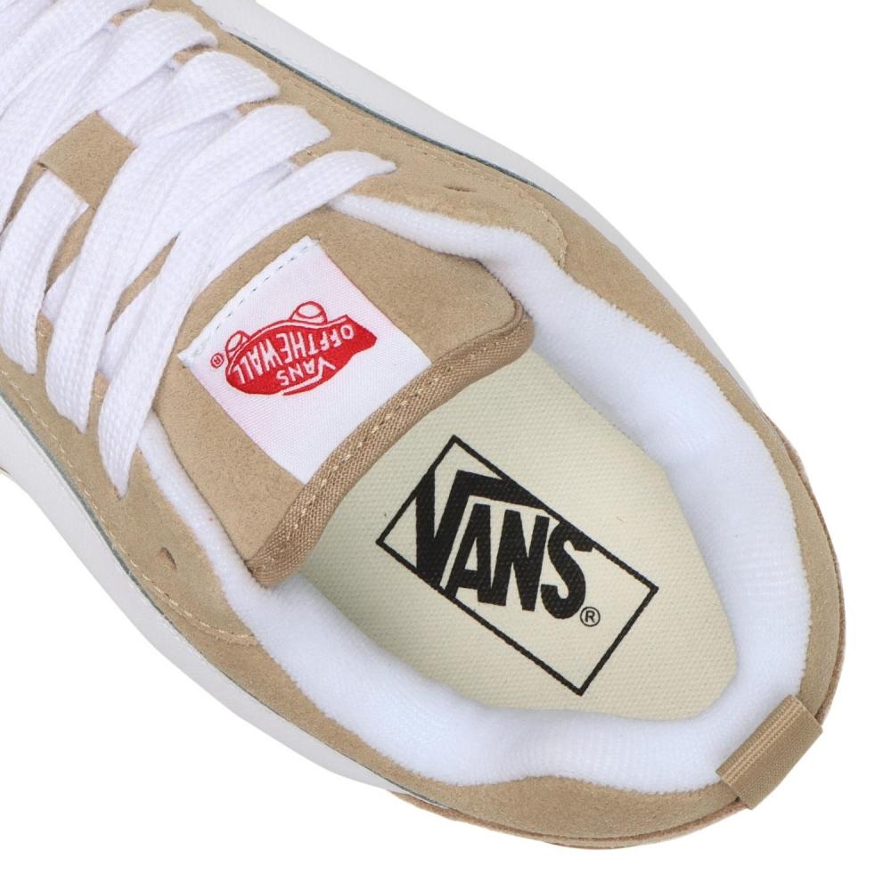 Vans Замша Бежевый Vn0009qcbei