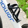 Bicycle Water Bottle Cage Colorful Gradient Cycling Bottle Holder Ultralight MTB Road Bike Water Bottle Bracket