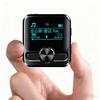 Портативный MP3-плеер Bluetooth Профессиональный HD Шумоподавление Мини Диктофон FM-радио Звукозаписывающее устройство Бытовая электроника